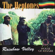 CD - The Heptones - Rainbow Valley