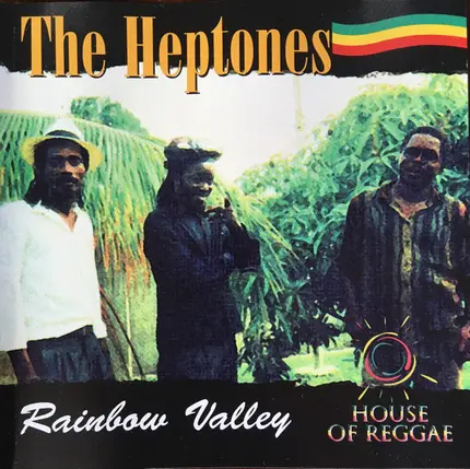 The Heptones - Rainbow Valley