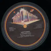 The Heptones - Mystery Babylon / Sorrows