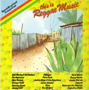 The Heptones - This Is Reggae Music