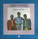 LP - The Heptones - Cool Rasta