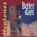 CD - The Heptones - Better Days