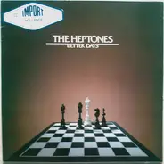 The Heptones - Better Days