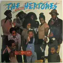 LP - The Heptones - Good Life