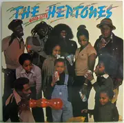 LP - The Heptones - Good Life