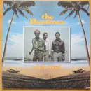 LP - The Heptones - Night Food