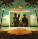 Double LP - The Heptones - Night Food
