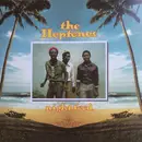 LP - The Heptones - Night Food