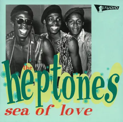 The Heptones - Sea Of Love