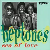 The Heptones - Sea Of Love