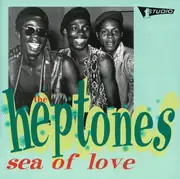 CD - The Heptones - Sea Of Love