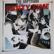 The Heptones - Party Time