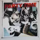 LP - The Heptones - Party Time