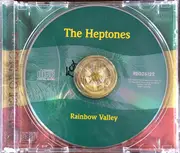 CD - The Heptones - Rainbow Valley