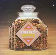 LP - The Herb Ellis Trio - Herb Mix