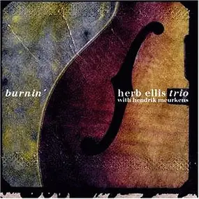 Herb Ellis - Burnin'