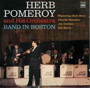 The Herb Pomeroy Orchestra - Band In Boston