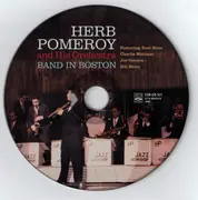 CD - The Herb Pomeroy Orchestra - Band In Boston