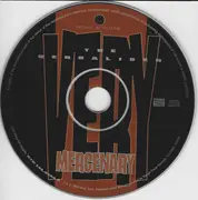 CD - The Herbaliser - Very Mercenary