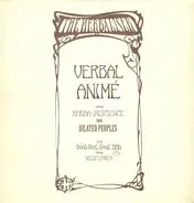 The Herbaliser - Verbal Animé / Good Girl Gone Bad