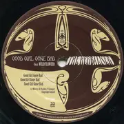 12inch Vinyl Single - The Herbaliser Feat. Wildflower & Rakaa-Iriscience - Good Girl Gone Bad B/W Verbal Animé