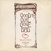 12inch Vinyl Single - The Herbaliser Feat. Wildflower & Rakaa-Iriscience - Good Girl Gone Bad B/W Verbal Animé