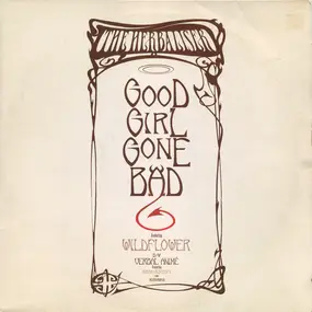 The Herbaliser - Good Girl Gone Bad B/W Verbal Animé