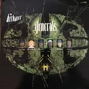 The Herbaliser - Generals