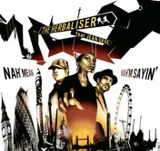 The Herbaliser - Nah' Mean Nah'm Sayin'