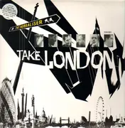 LP-Box - The Herbaliser - Take London