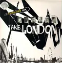 LP-Box - The Herbaliser - Take London