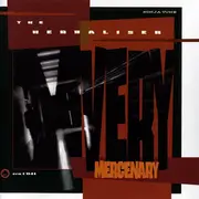 CD - The Herbaliser - Very Mercenary