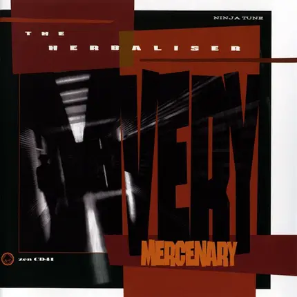 The Herbaliser - Very Mercenary