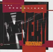 CD - The Herbaliser - Very Mercenary