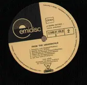 LP - The Herd - From the Underworld - PETER FRAMPTON