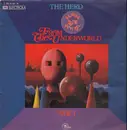 LP - The Herd - From the Underworld - PETER FRAMPTON
