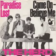 The Herd - Paradise Lost