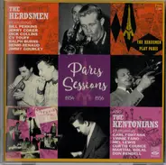 The Herdmen And The Kentonians - Paris Sessions 1954 - 1956