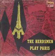 The Herdsmen - Play Paris