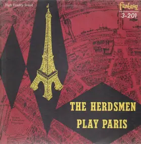 The Herdsmen - Play Paris