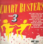 The Here & Now Band - Chart Busters Volume 3