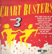 The Here & Now Band - Chart Busters Volume 3