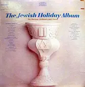 The Heritage Orchestra - The Jewish Holiday Album