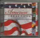 CD & DVD - The Heritage Orchestra And Chorus - America The Beautiful