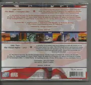 CD & DVD - The Heritage Orchestra And Chorus - America The Beautiful