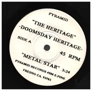 The Heritage - Doomsday Heritage