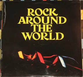 The Herolds - Rock Around The World