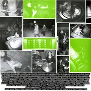 7inch Vinyl Single - The Hermits - The Station Sessions