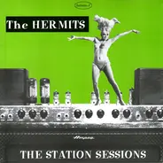 The Hermits - The Station Sessions