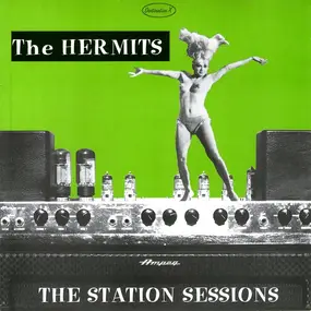 The Hermits - The Station Sessions